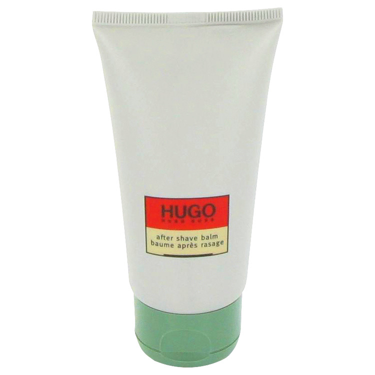 Hugo Cologne By Hugo Boss After Shave Balm (unboxed) Hugo Cologne By Hugo Boss After Shave Balm (unboxed)