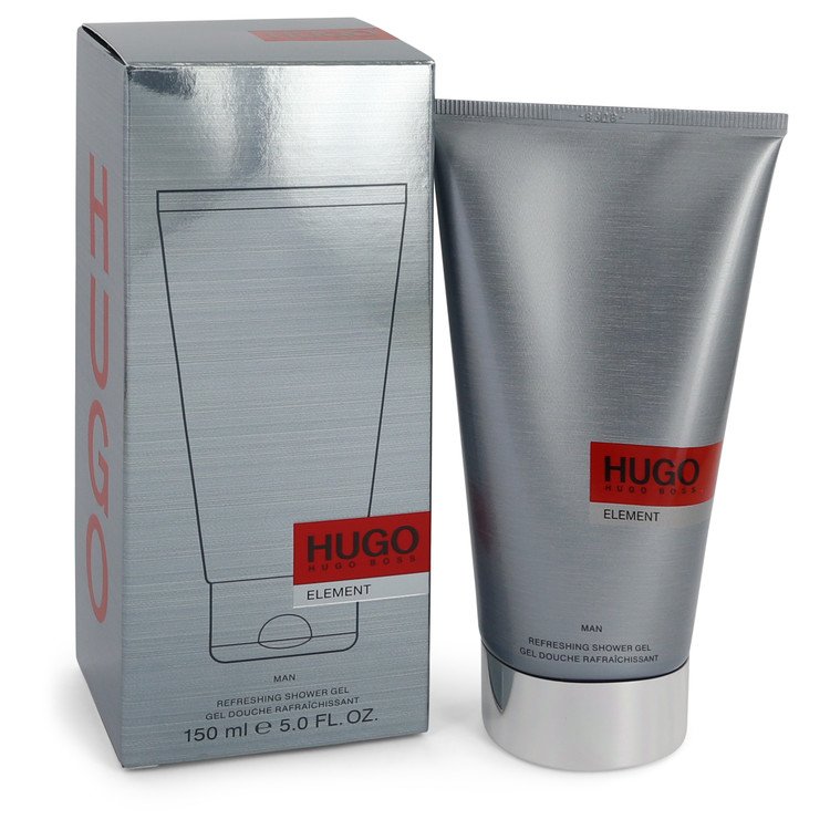Hugo Element Cologne By Hugo Boss Shower Gel Hugo Element Cologne By Hugo Boss Shower Gel