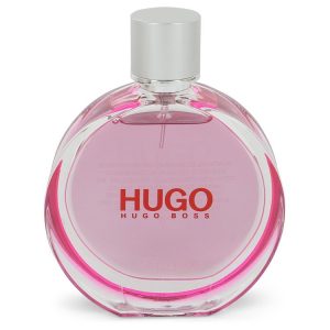 Hugo Extreme Perfume By Hugo Boss Eau De Parfum Spray (Tester)