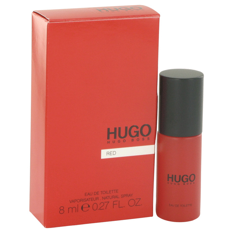 Hugo Red Cologne By Hugo Boss Eau De Toilette Spray Hugo Red Cologne By Hugo Boss Eau De Toilette Spray