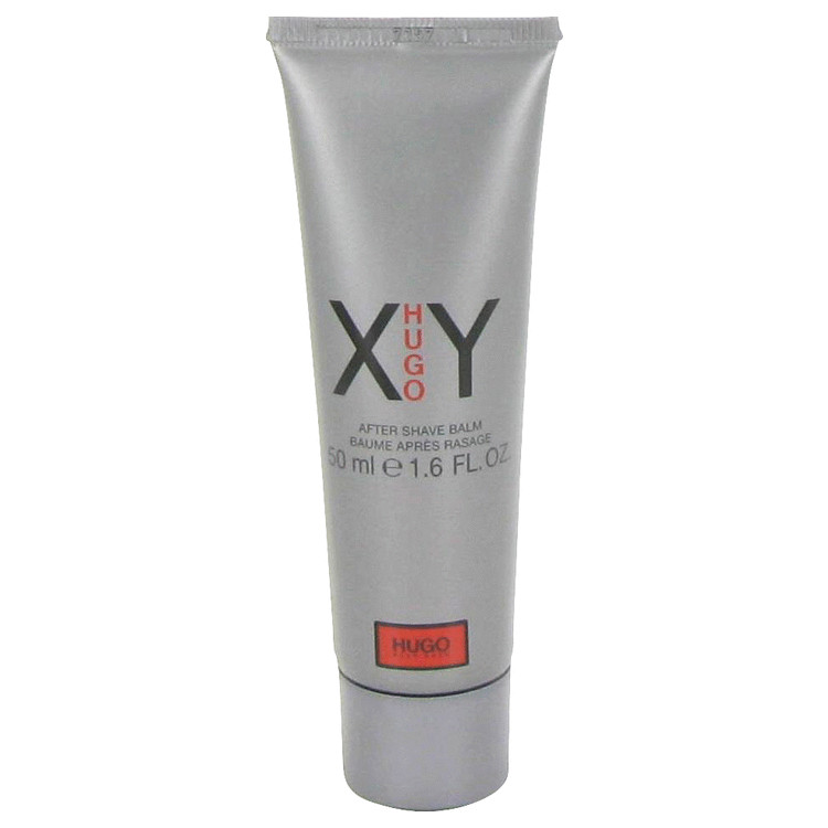 Hugo Xy Cologne By Hugo Boss After Shave Balm Hugo Xy Cologne By Hugo Boss After Shave Balm