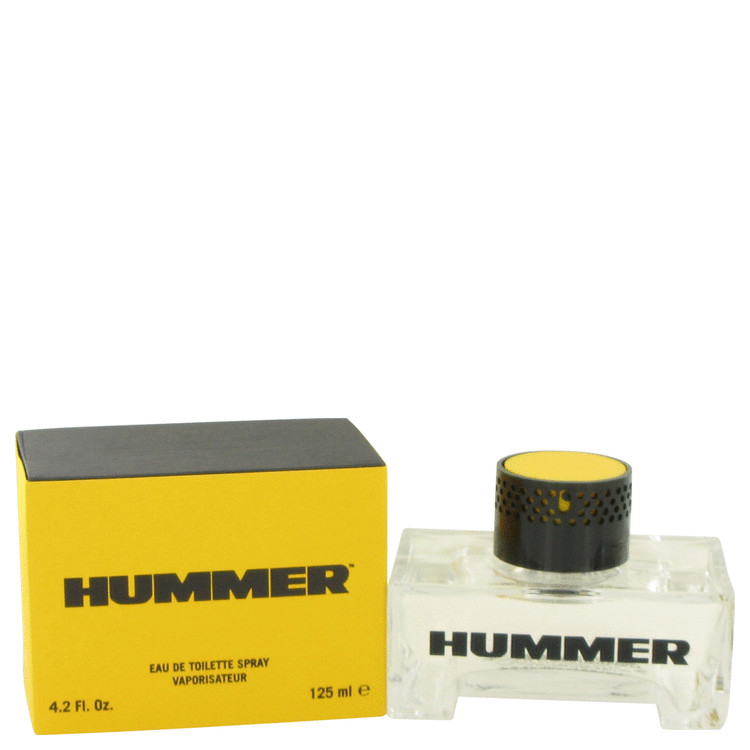 Hummer Cologne By Hummer Eau De Toilette Spray Hummer Cologne By Hummer Eau De Toilette Spray