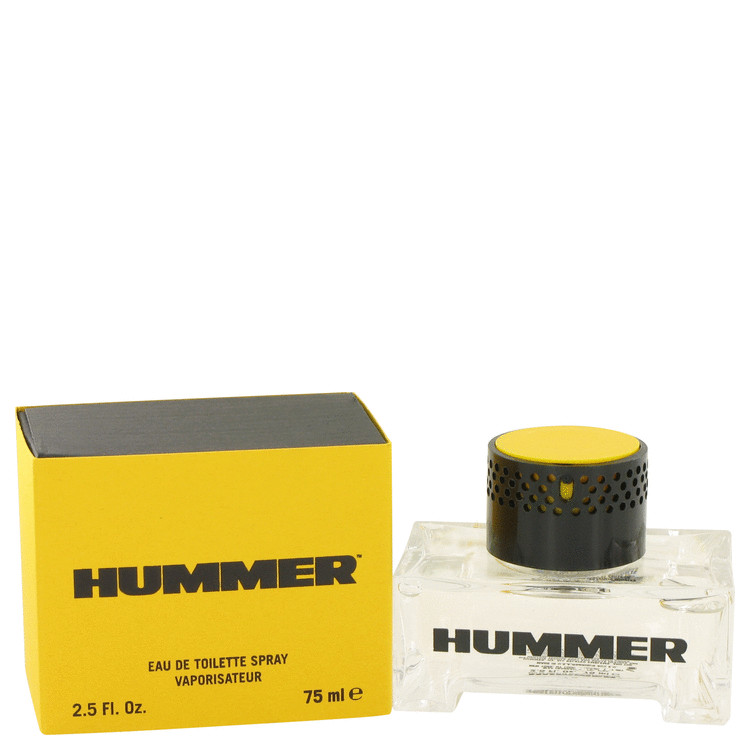Hummer Cologne By Hummer Eau De Toilette Spray Hummer Cologne By Hummer Eau De Toilette Spray