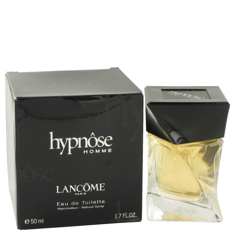 Hypnose Cologne By Lancome Eau De Toilette Spray Hypnose Cologne By Lancome Eau De Toilette Spray