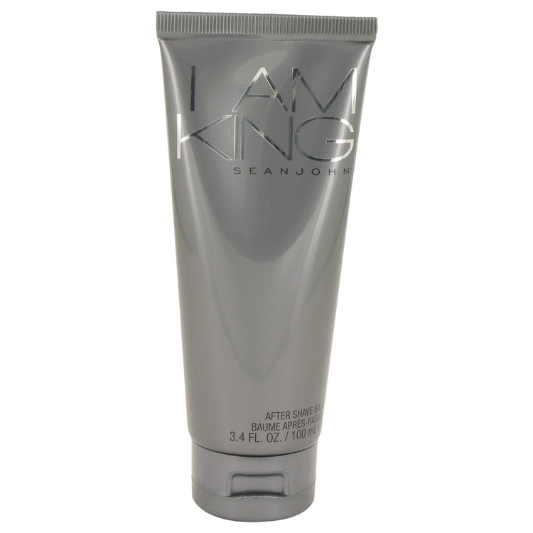 I Am King Cologne By Sean John After Shave Balm I Am King Cologne By Sean John After Shave Balm