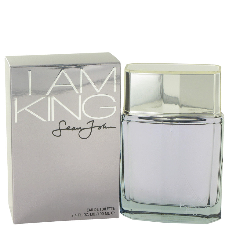I Am King Cologne By Sean John Eau De Toilette Spray I Am King Cologne By Sean John Eau De Toilette Spray