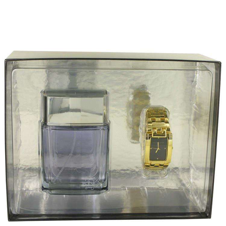 I Am King Cologne By Sean John Gift Set I Am King Cologne By Sean John Gift Set