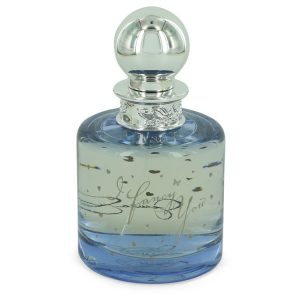 I Fancy You Perfume By Jessica Simpson Eau De Parfum Spray (unboxed)