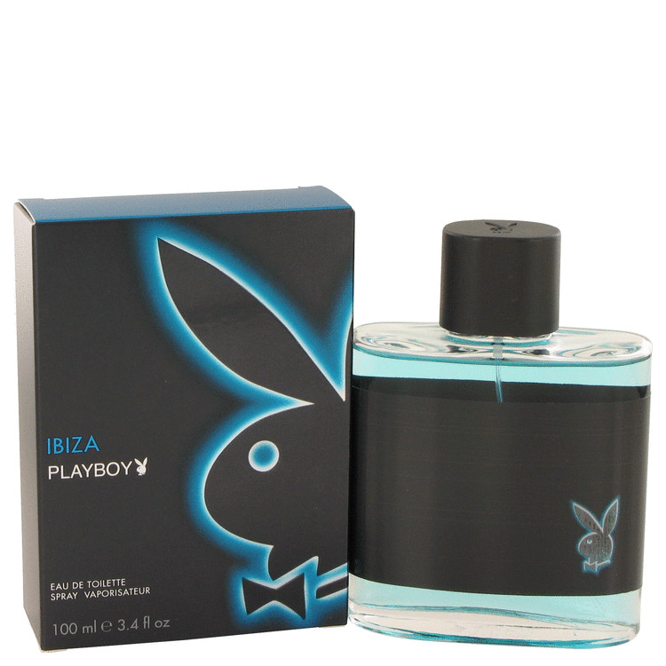 Ibiza Playboy Cologne By Playboy Eau De Toilette Spray Ibiza Playboy Cologne By Playboy Eau De Toilette Spray