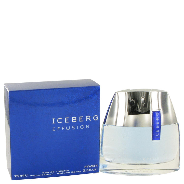 Iceberg Effusion Cologne By Iceberg Eau De Toilette Spray Iceberg Effusion Cologne By Iceberg Eau De Toilette Spray