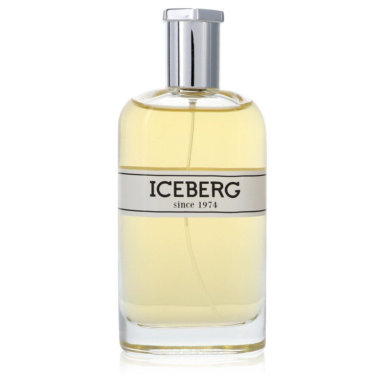 Iceberg Since 1974 Cologne By Iceberg Eau De Parfum Spray (Tester) Iceberg Since 1974 Cologne By Iceberg Eau De Parfum Spray (Tester)