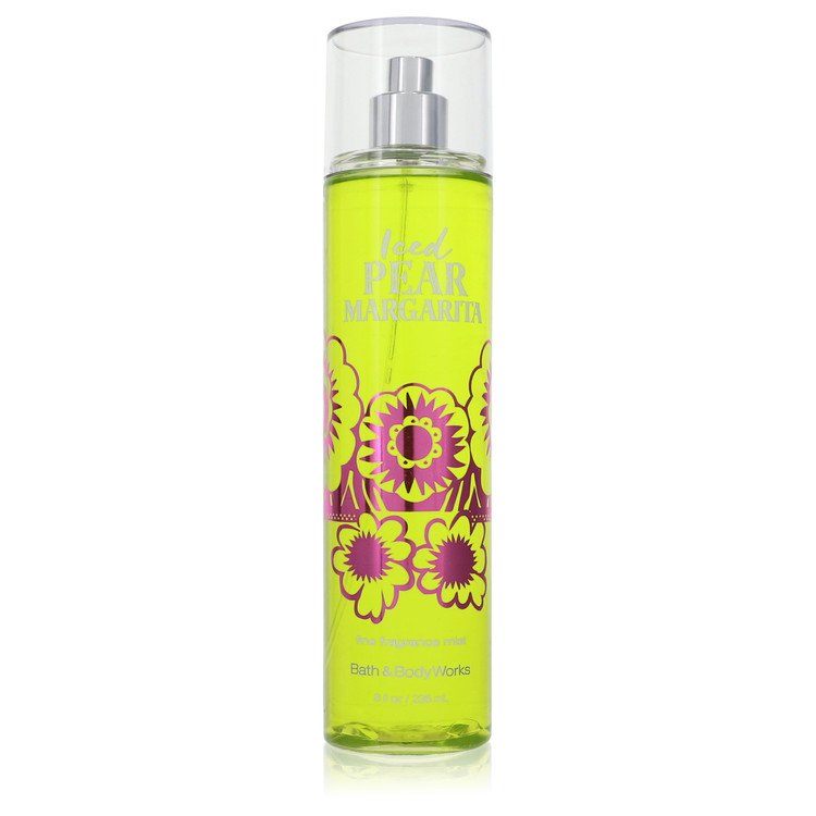 Iced Pear Margarita Perfume By Bath & Body Works Fragrance Mist Iced Pear Margarita Perfume By Bath & Body Works Fragrance Mist