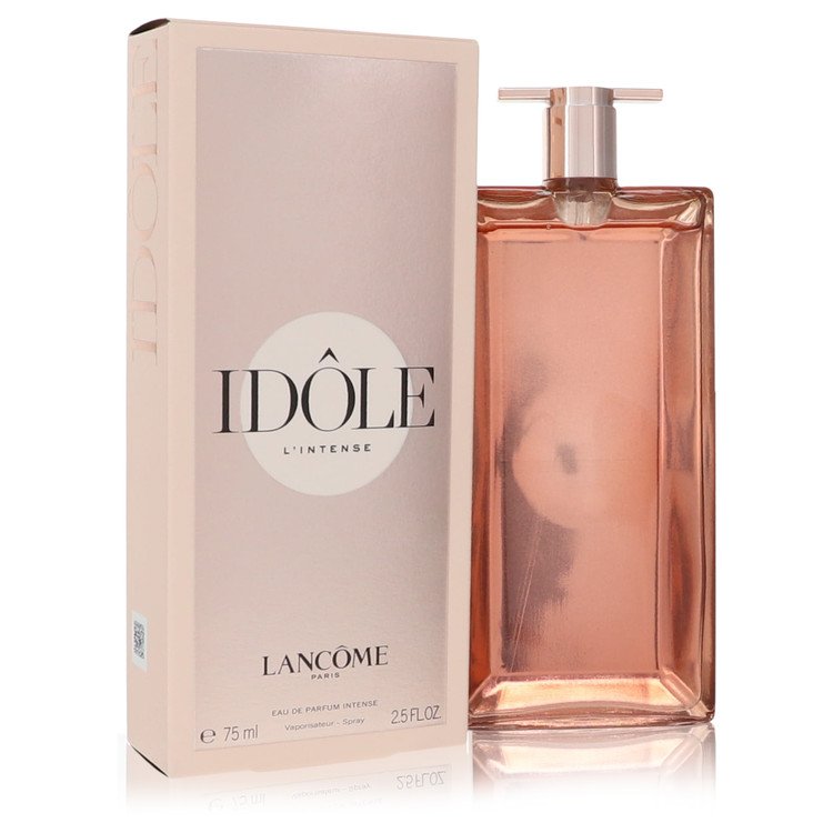 Idole L'intense Perfume By Lancome Eau De Parfum Spray Idole L'intense Perfume By Lancome Eau De Parfum Spray