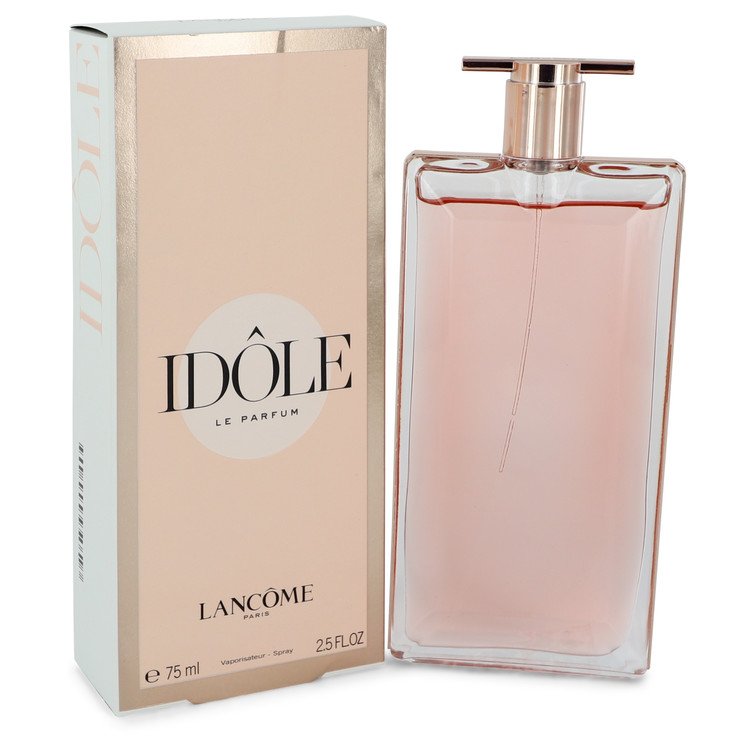 Idole Perfume By Lancome Eau De Parfum Spray Idole Perfume By Lancome Eau De Parfum Spray