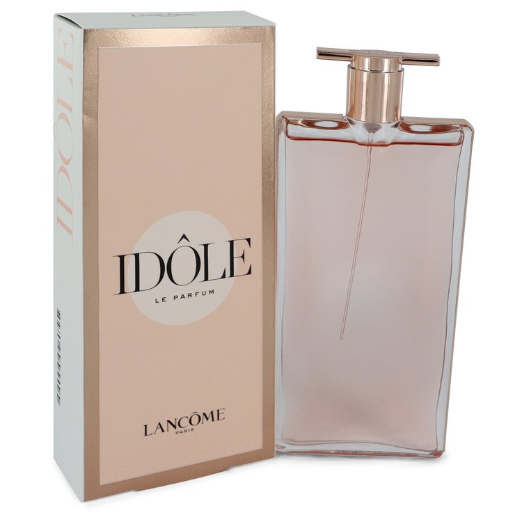 Idole Perfume By Lancome Eau De Parfum Spray Idole Perfume By Lancome Eau De Parfum Spray
