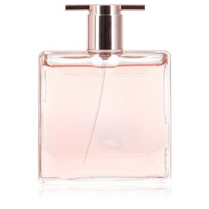 Idole Perfume By Lancome Mini EDP Spray (unboxed)