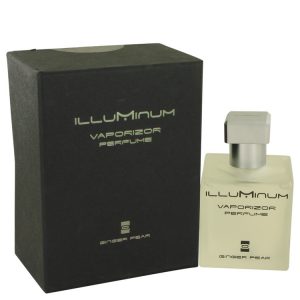 Illuminum Ginger Pear Perfume By Illuminum Eau De Parfum Spray