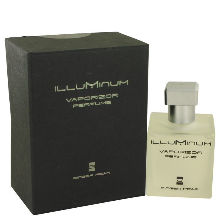 Illuminum Ginger Pear Perfume By Illuminum Eau De Parfum Spray Illuminum Ginger Pear Perfume By Illuminum Eau De Parfum Spray