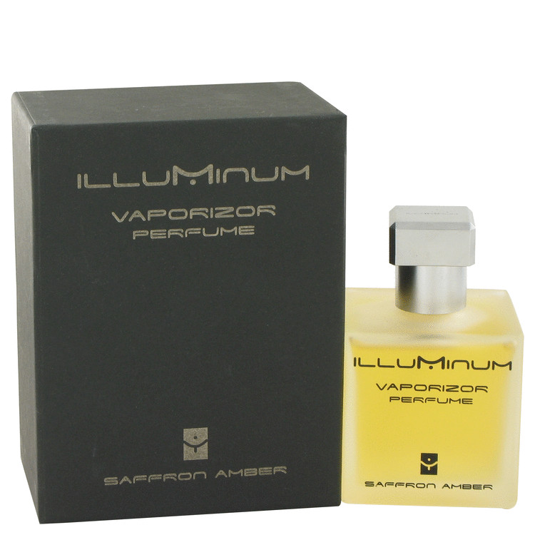Illuminum Saffron Amber Perfume By Illuminum Eau De Parfum Spray Illuminum Saffron Amber Perfume By Illuminum Eau De Parfum Spray