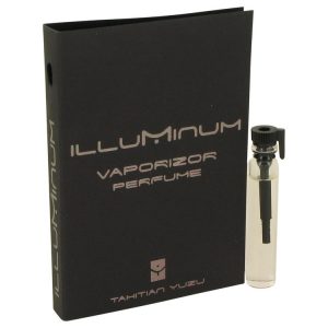 Illuminum Tahitian Yuzu Perfume By Illuminum Vial (sample)