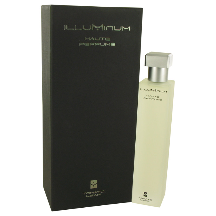 Illuminum Tomato Leaf Perfume By Illuminum Eau De Parfum Spray Illuminum Tomato Leaf Perfume By Illuminum Eau De Parfum Spray