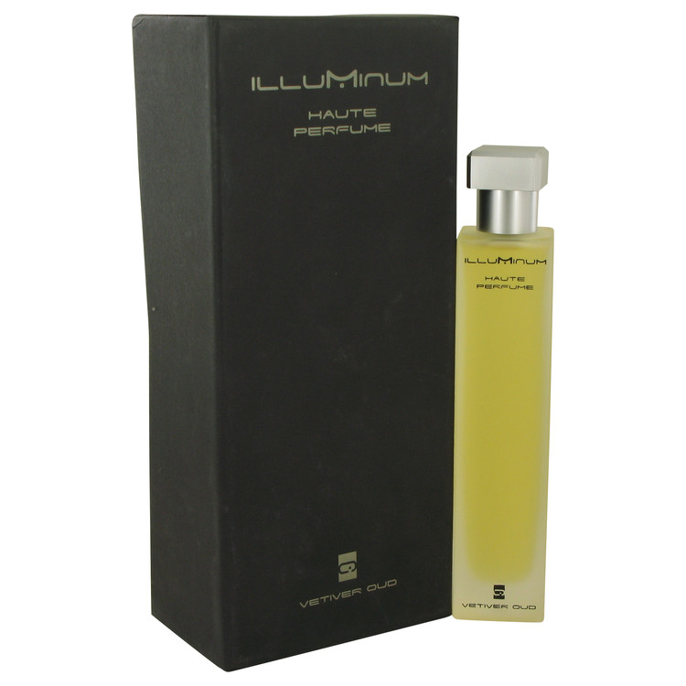 Illuminum Vetiver Oud Perfume By Illuminum Eau De Parfum Spray Illuminum Vetiver Oud Perfume By Illuminum Eau De Parfum Spray