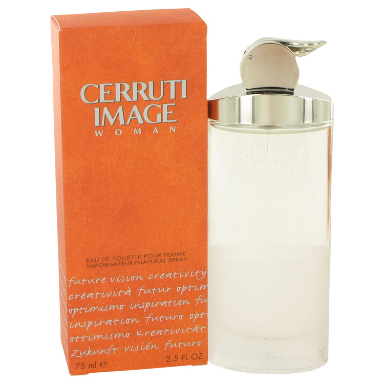 Image Perfume By Nino Cerruti Eau De Toilette Spray Image Perfume By Nino Cerruti Eau De Toilette Spray