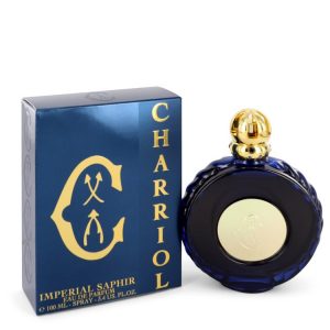 Imperial Saphir Perfume By Charriol Eau De Parfum Spray