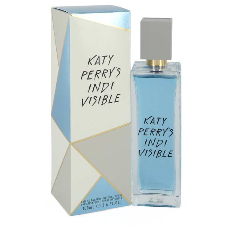 Indivisible Perfume By Katy Perry Eau De Parfum Spray Indivisible Perfume By Katy Perry Eau De Parfum Spray
