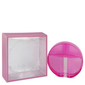 Inferno Paradiso Pink Perfume By Benetton Eau De Toilette Spray