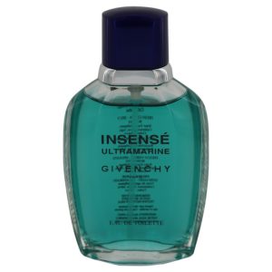 Insense Ultramarine Cologne By Givenchy Eau De Toilette Spray (Tester)