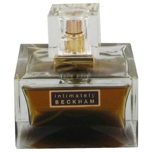 Intimately Beckham Cologne By David Beckham Eau De Toilette Spray (Tester)