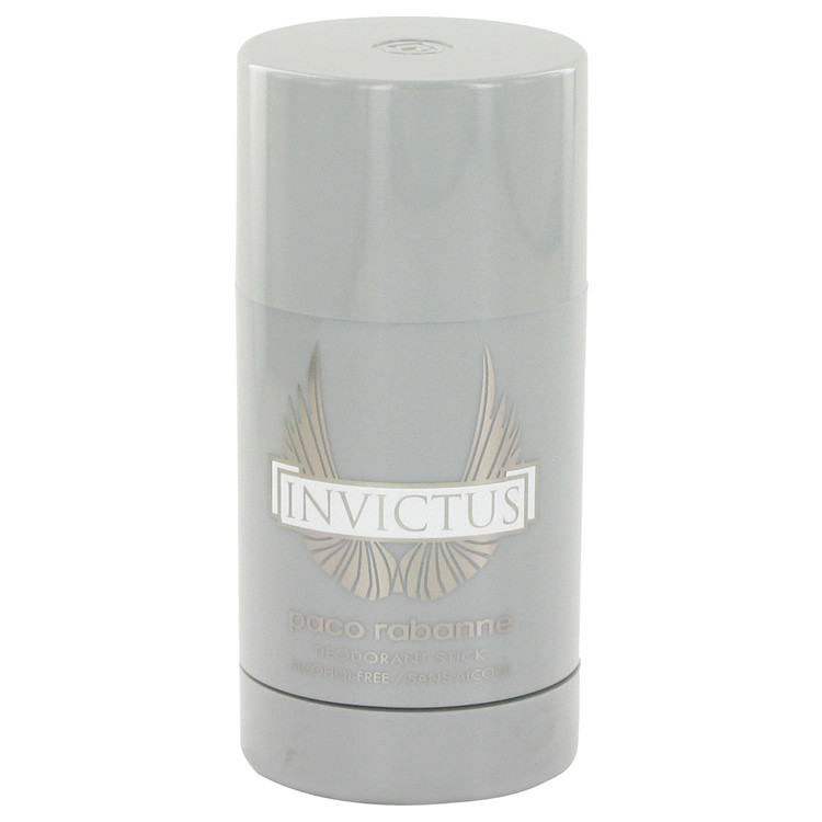 Invictus Cologne By Paco Rabanne Deodorant Stick Invictus Cologne By Paco Rabanne Deodorant Stick