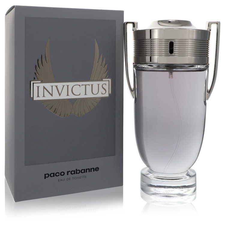 Invictus Cologne By Paco Rabanne Eau De Toilette Spray Invictus Cologne By Paco Rabanne Eau De Toilette Spray