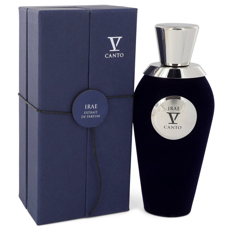 Irae V Perfume By Canto Extrait De Parfum Spray (Unisex) Irae V Perfume By Canto Extrait De Parfum Spray (Unisex)