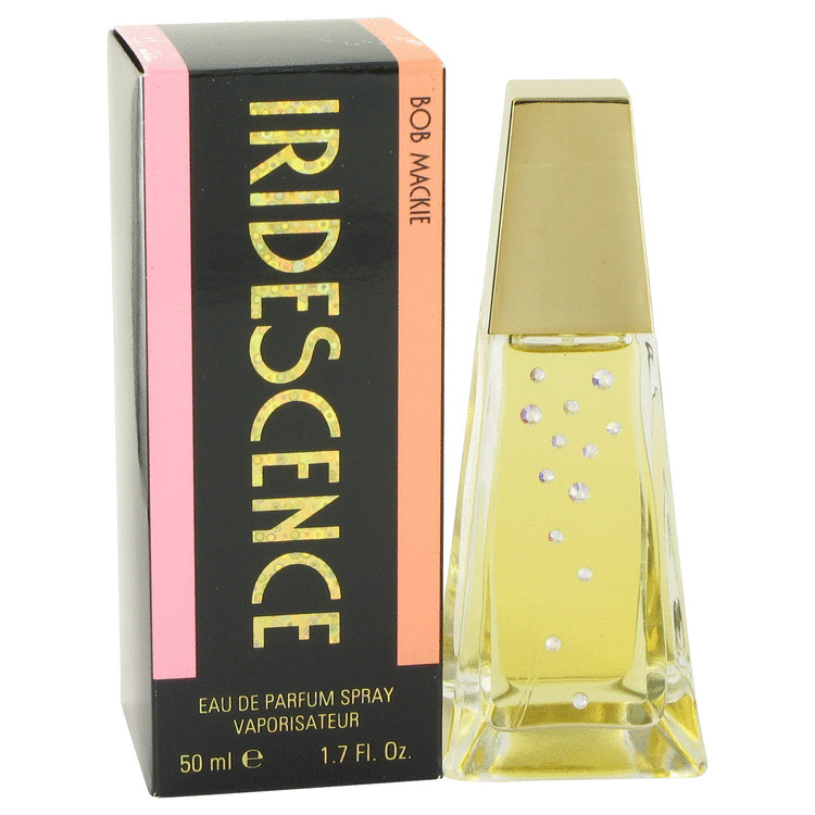 Iridescence Perfume By Bob Mackie Eau De Parfum Spray Iridescence Perfume By Bob Mackie Eau De Parfum Spray