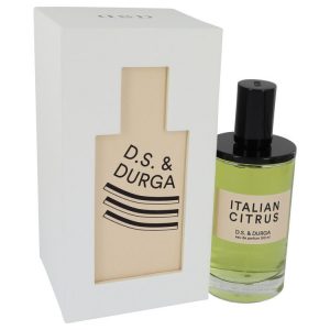 Italian Citrus Cologne By D.S. & Durga Eau De Parfum Spray