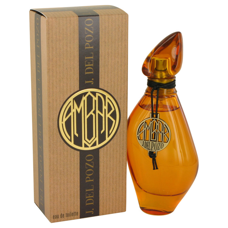 J Del Pozo Ambar Perfume By Jesus Del Pozo Eau De Toilette Spray J Del Pozo Ambar Perfume By Jesus Del Pozo Eau De Toilette Spray