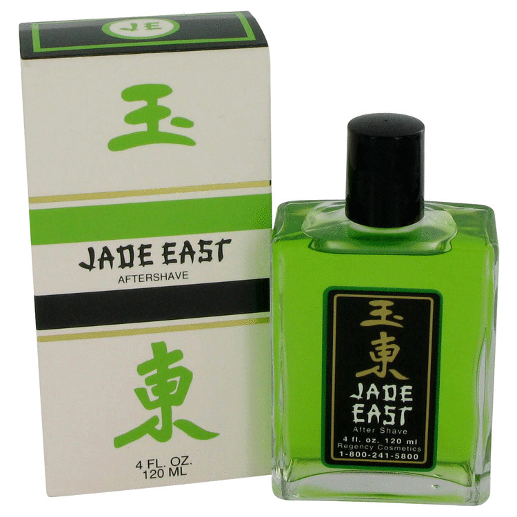 Jade East Cologne By Regency Cosmetics After Shave Jade East Cologne By Regency Cosmetics After Shave