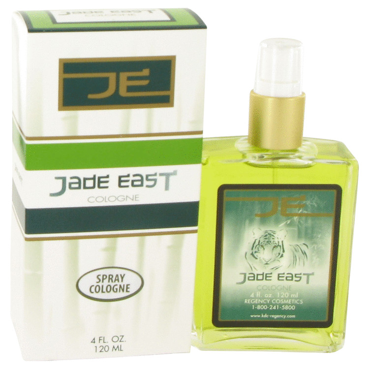 Jade East Cologne By Regency Cosmetics Cologne Spray Jade East Cologne By Regency Cosmetics Cologne Spray