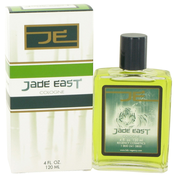 Jade East Cologne By Regency Cosmetics Eau De Cologne Jade East Cologne By Regency Cosmetics Eau De Cologne