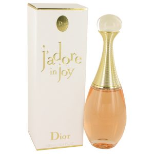 Jadore In Joy Perfume By Christian Dior Eau De Toilette Spray