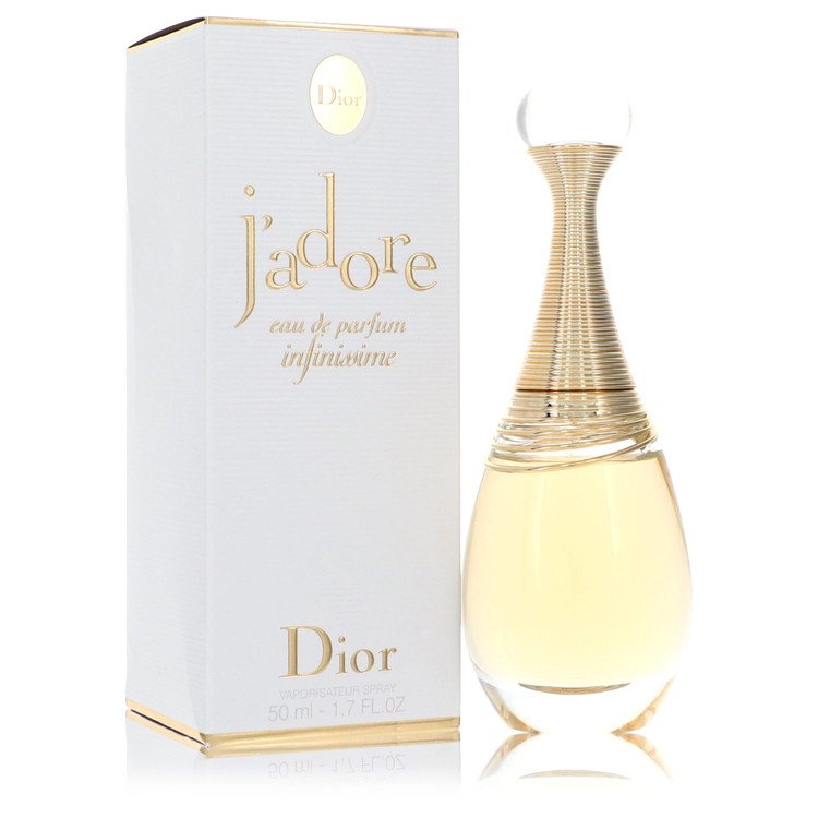 Jadore Infinissime Perfume By Christian Dior Eau De Parfum Spray Jadore Infinissime Perfume By Christian Dior Eau De Parfum Spray