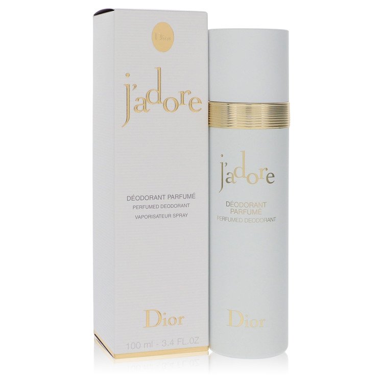 Jadore Perfume By Christian Dior Deodorant Spray Jadore Perfume By Christian Dior Deodorant Spray