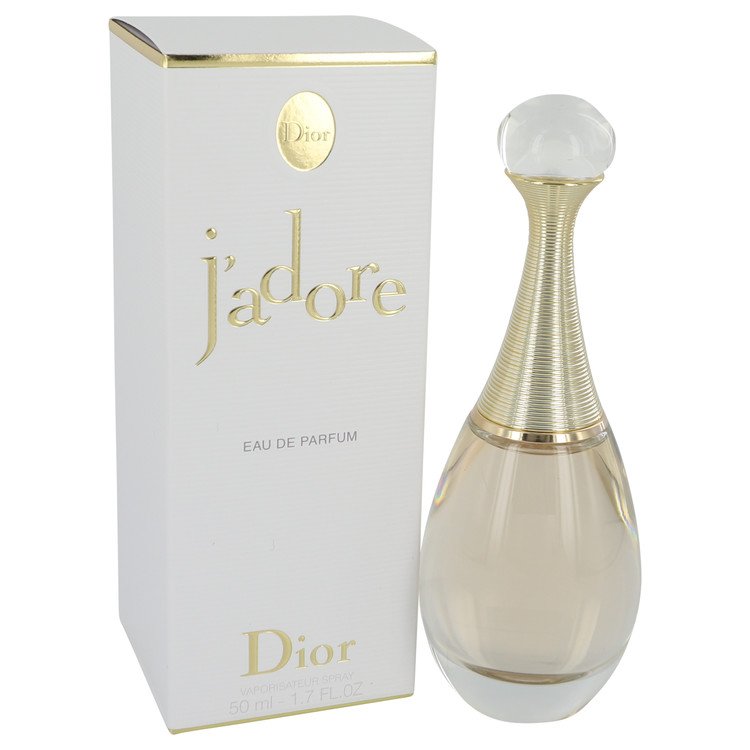 Jadore Perfume By Christian Dior Eau De Parfum Spray Jadore Perfume By Christian Dior Eau De Parfum Spray