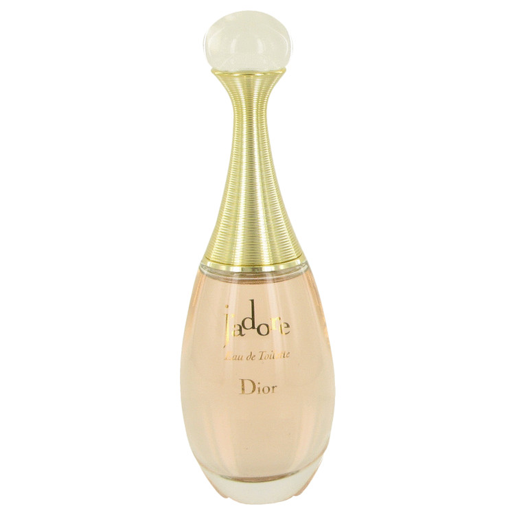 Jadore Perfume By Christian Dior Eau De Toilette Spray (Tester) Jadore Perfume By Christian Dior Eau De Toilette Spray (Tester)