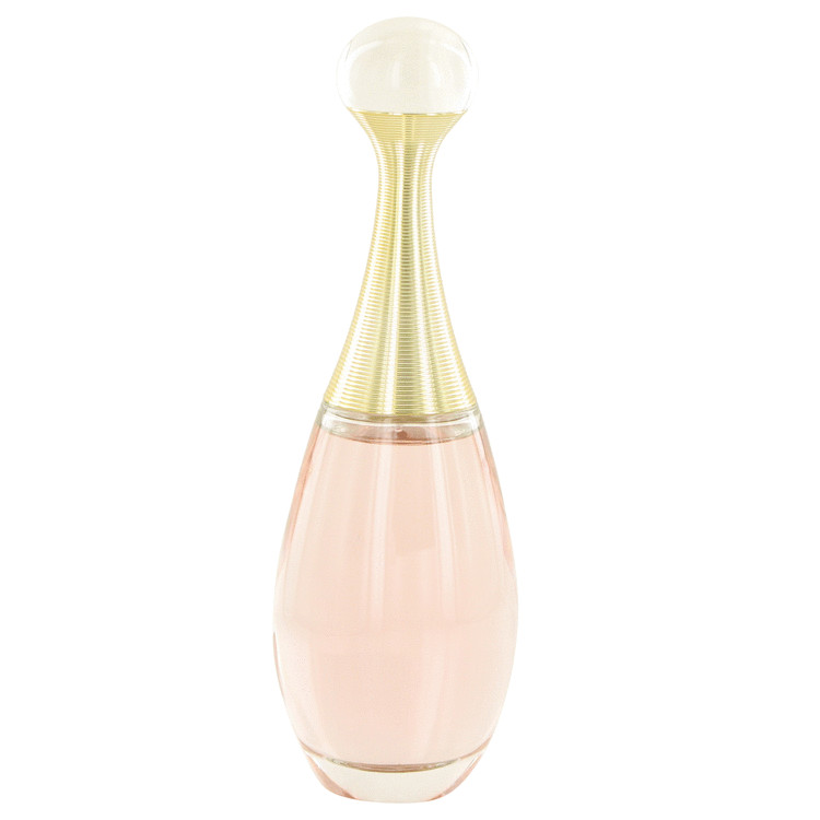 Jadore Perfume By Christian Dior Eau De Toilette Spray (unboxed) Jadore Perfume By Christian Dior Eau De Toilette Spray (unboxed)