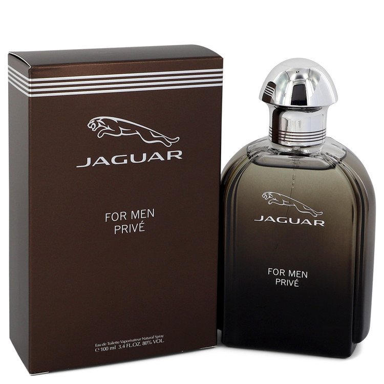 Jaguar Prive Cologne By Jaguar Eau De Toilette Spray Jaguar Prive Cologne By Jaguar Eau De Toilette Spray