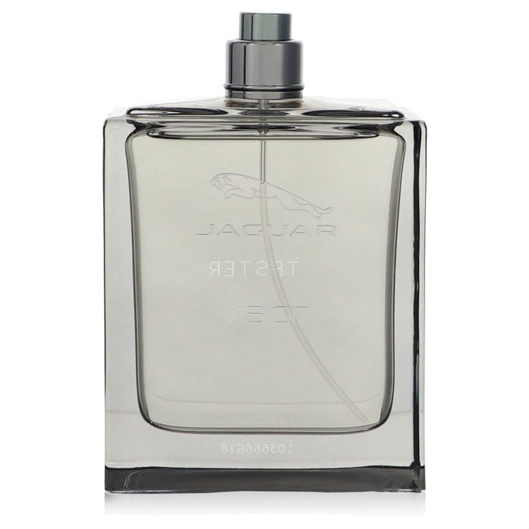 Jaguar Vision Cologne By Jaguar Eau De Toilette Spray (Tester) Jaguar Vision Cologne By Jaguar Eau De Toilette Spray (Tester)