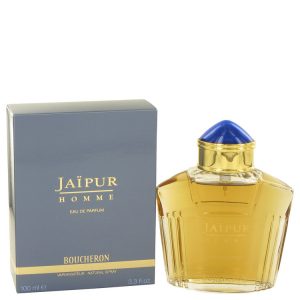 Jaipur Cologne By Boucheron Eau De Parfum Spray